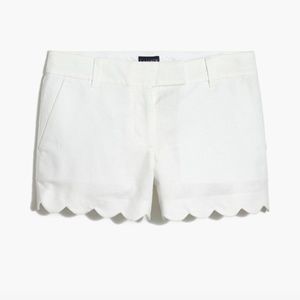J. Crew Shorts